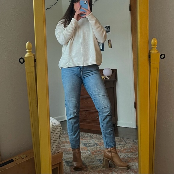 Zara jeans - Picture 2 of 3